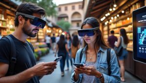 descubre cómo la inteligencia artificial está revolucionando el turismo en américa latina con nuestro curso latam sobre transformación digital. aprende a innovar y potenciar tu negocio turístico en la era digital.
