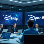 disney cancela un acuerdo multimillonario con openai tras el cierre de la plataforma de video sora, generando incertidumbre sobre futuros proyectos tecnológicos.