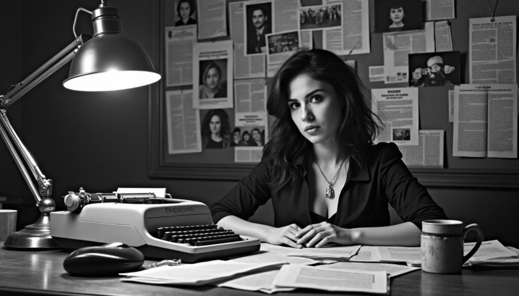 doménica montero en el episodio 42: descubre cómo la confianza se construye únicamente con pruebas y evidencias reales.