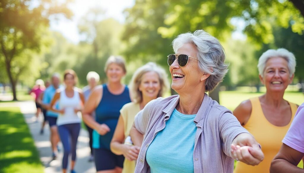 descubre cómo el ejercicio puede ayudar a reducir síntomas y mejorar tu calidad de vida a través de prácticas recomendadas y beneficios comprobados.