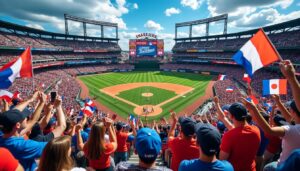 descubre el clásico mundial de béisbol, una historia épica llena de pasión nacional, hazañas legendarias y momentos polémicos que han marcado generaciones.