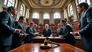 el congreso de yucatán implementa sanciones estrictas para quienes incumplan con el pago de la pensión alimentaria, garantizando protección y apoyo a las familias afectadas.