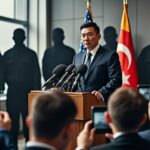 el gobierno rechaza el uso de imágenes de presos de eta en la korrika, calificándolo de 'hiriente' y subrayando el respeto y la sensibilidad hacia las víctimas.