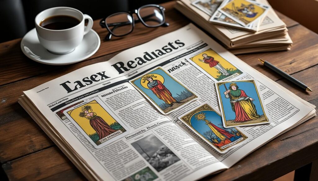 descubre las predicciones del horóscopo de tarot para el miércoles 25 de marzo. una lectura reveladora que te guiará según tu signo zodiacal y te ayudará a tomar decisiones importantes.