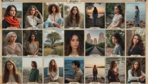 descubre tu horóscopo de tarot para el sábado 21 de marzo con una lectura personalizada para cada signo zodiacal. prepárate para recibir consejos y predicciones que te guiarán durante el día.
