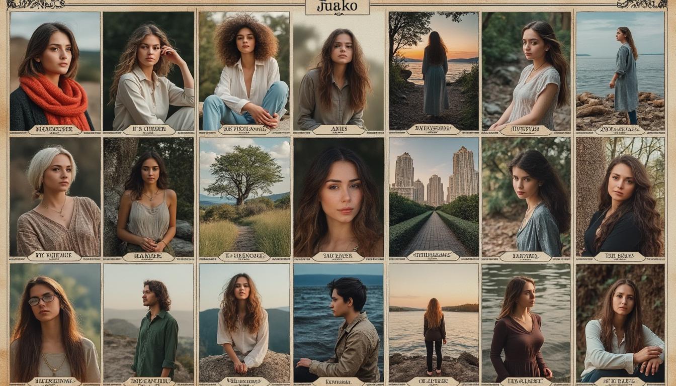 descubre tu horóscopo de tarot para el sábado 21 de marzo con una lectura personalizada para cada signo zodiacal. prepárate para recibir consejos y predicciones que te guiarán durante el día.