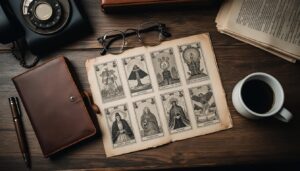 descubre tu horóscopo personalizado del tarot para el domingo 15 de marzo y recibe consejos únicos según tu signo zodiacal.