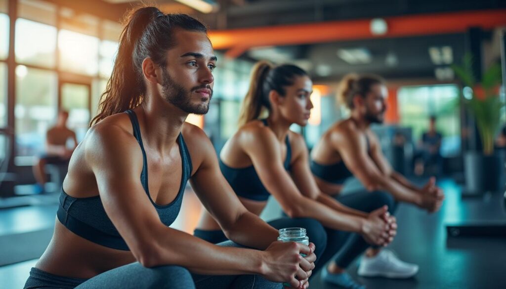 descubre cómo el pqq puede ayudar a mantener la homeostasis y mejorar la recuperación después de un ejercicio intenso.