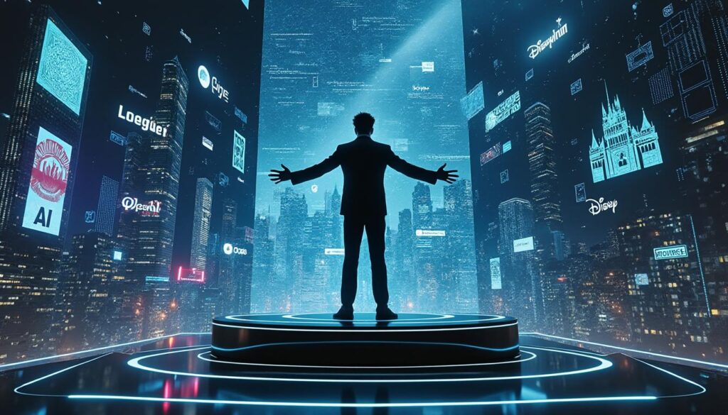 explora el ascenso y la caída repentina de sora, analizando sus implicaciones para openai, disney y el impacto en los videos generados con inteligencia artificial.