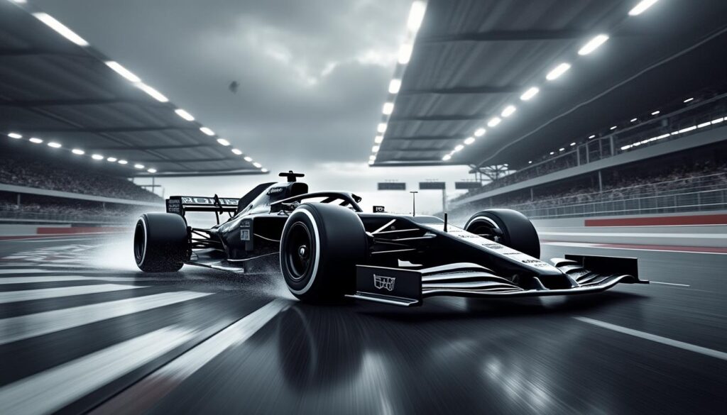 descubre cómo cadillac enfrenta desafíos constantes y las claves para que su equipo avance y triunfe en la f1, combinando innovación y estrategia deportiva.