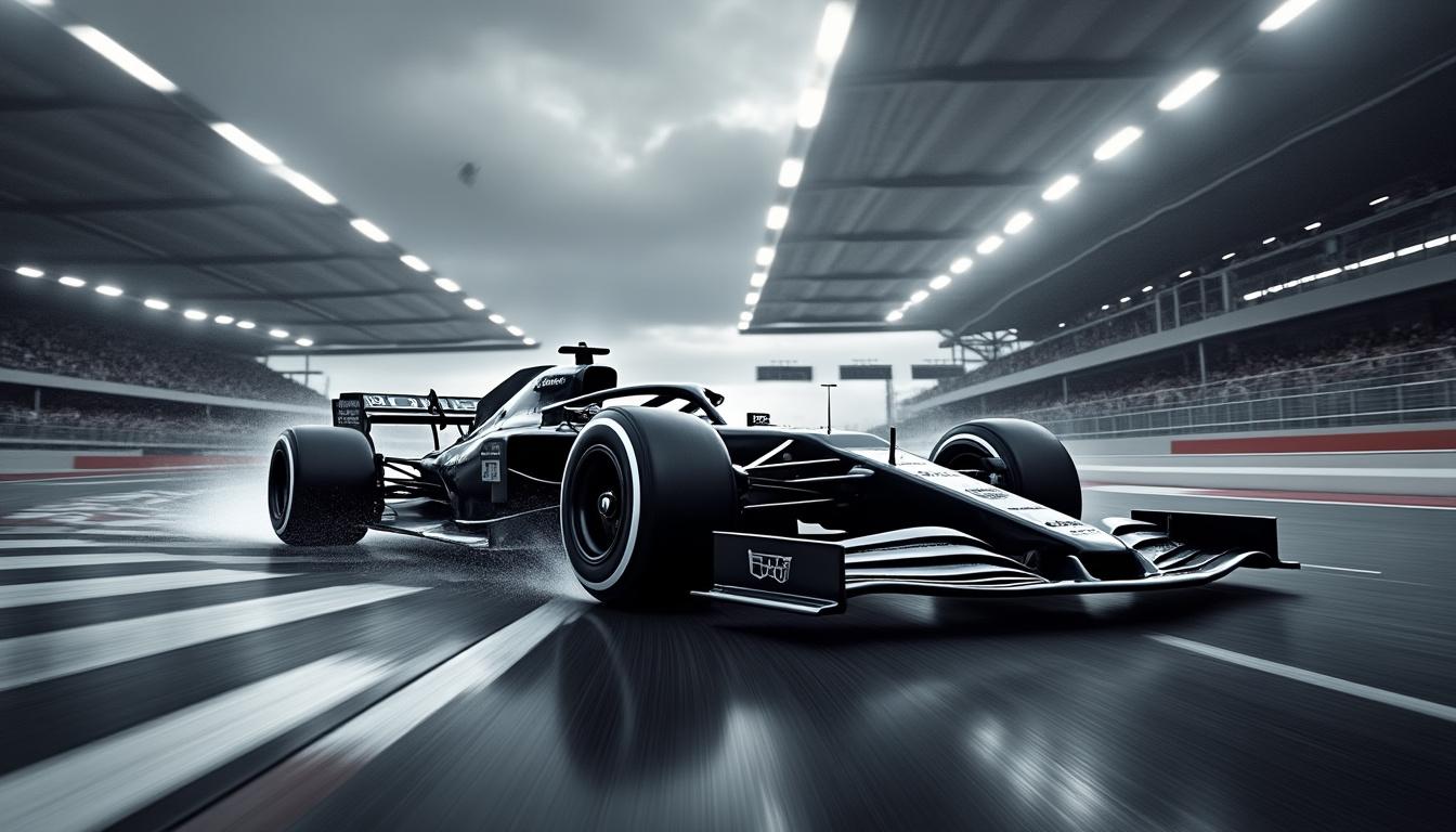 descubre cómo cadillac enfrenta desafíos constantes y las claves para que su equipo avance y triunfe en la f1, combinando innovación y estrategia deportiva.