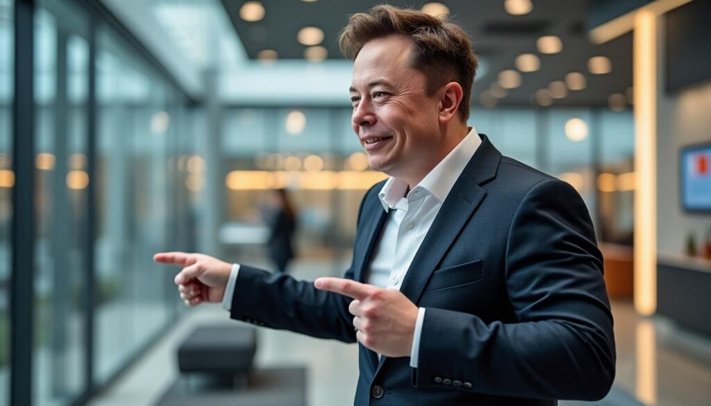 elon musk confirma con total seguridad que el método de 5 minutos de warren buffett es el camino a seguir, respaldando esta famosa estrategia para el éxito financiero.