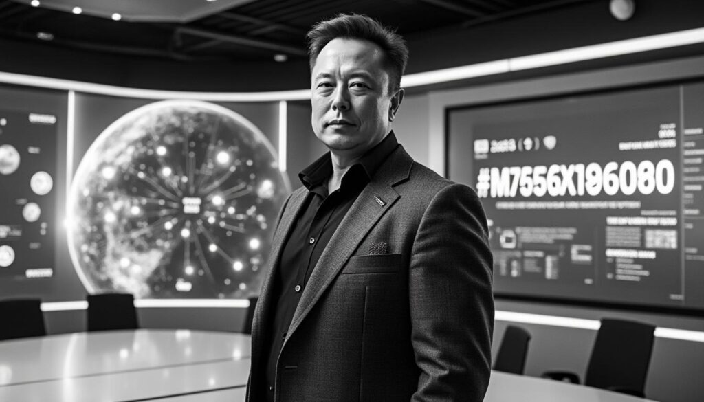elon musk afirma que spacex liderará en inteligencia artificial, superando a todos sus competidores, y advierte sobre los riesgos para quienes no adopten esta tecnología innovadora.