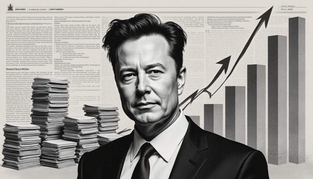 elon musk anuncia que pagará más de 500 mil millones de dólares en impuestos durante su vida; descubre cómo se calcula esta enorme cifra y su impacto financiero.