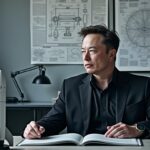 elon musk pierde al último cofundador original de xai justo antes de la salida a bolsa de spacex, según un informe reciente. descubre los detalles y el impacto de esta noticia en el mundo tecnológico.