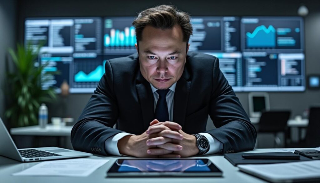 descubre el plan original de elon musk y x para eliminar a los trolls en la plataforma y cómo la intervención de musk cambió el rumbo de esta iniciativa.