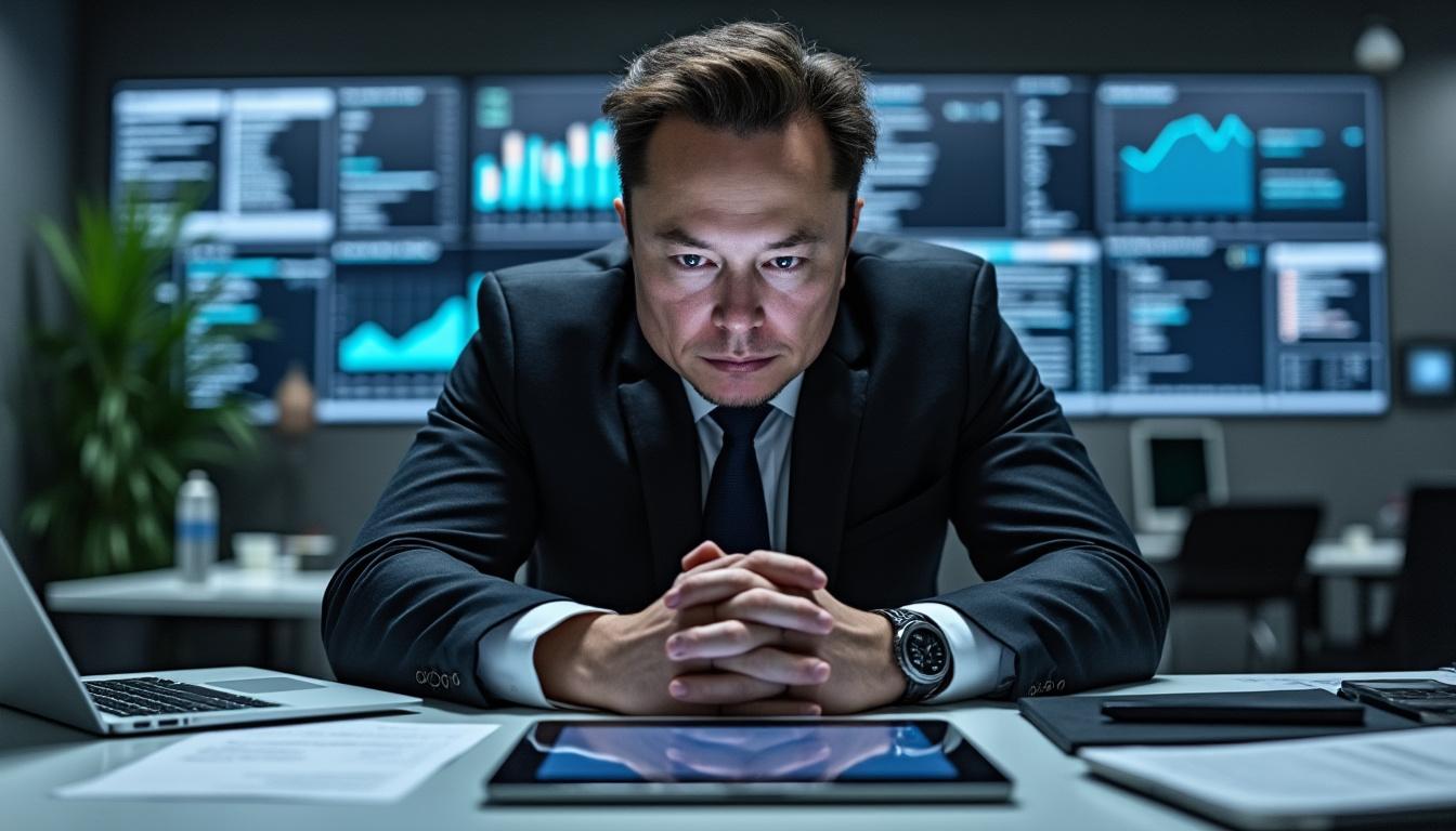 descubre el plan original de elon musk y x para eliminar a los trolls en la plataforma y cómo la intervención de musk cambió el rumbo de esta iniciativa.
