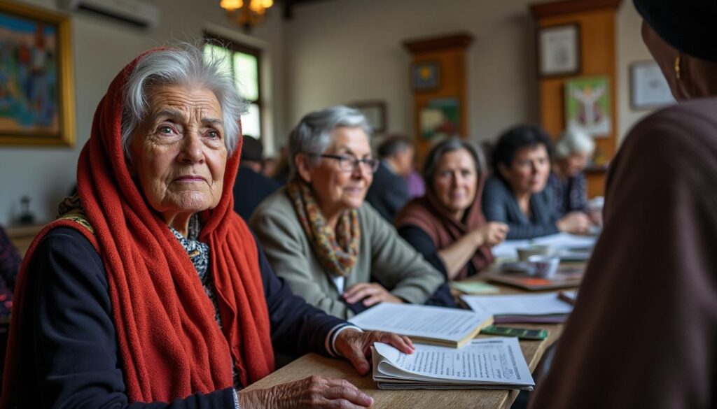 en compostela, inicia la entrega de tarjetas de la pensión mujeres bienestar para beneficiarias de 60 a 64 años, apoyando a mujeres en esta etapa de la vida.