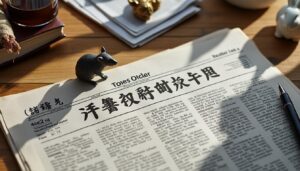 descubre los 4 signos del zodiaco chino más comunes que son los favoritos secretos de todos en la astrología china.