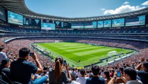 estadio banorte: descubre la evolución desde su promesa digital hasta los desafíos técnicos que han reportado los usuarios.