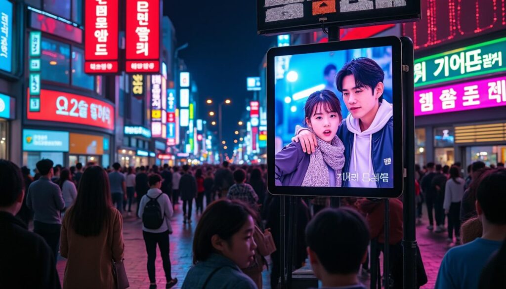 descubre este increíble k-drama que ha conquistado al 95% de los espectadores y ya está disponible para ver en netflix. no te pierdas esta emocionante serie llena de sorpresas.