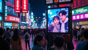 descubre este increíble k-drama que ha conquistado al 95% de los espectadores y ya está disponible para ver en netflix. no te pierdas esta emocionante serie llena de sorpresas.