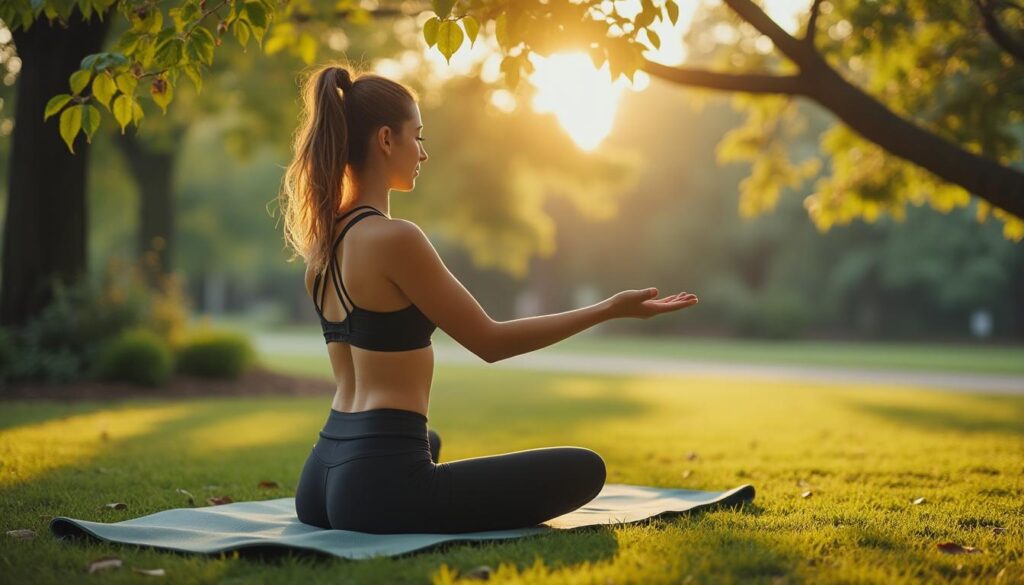 descubre cómo ejercitarse al despertar puede mejorar significativamente la salud cardíaca, según un estudio reciente.