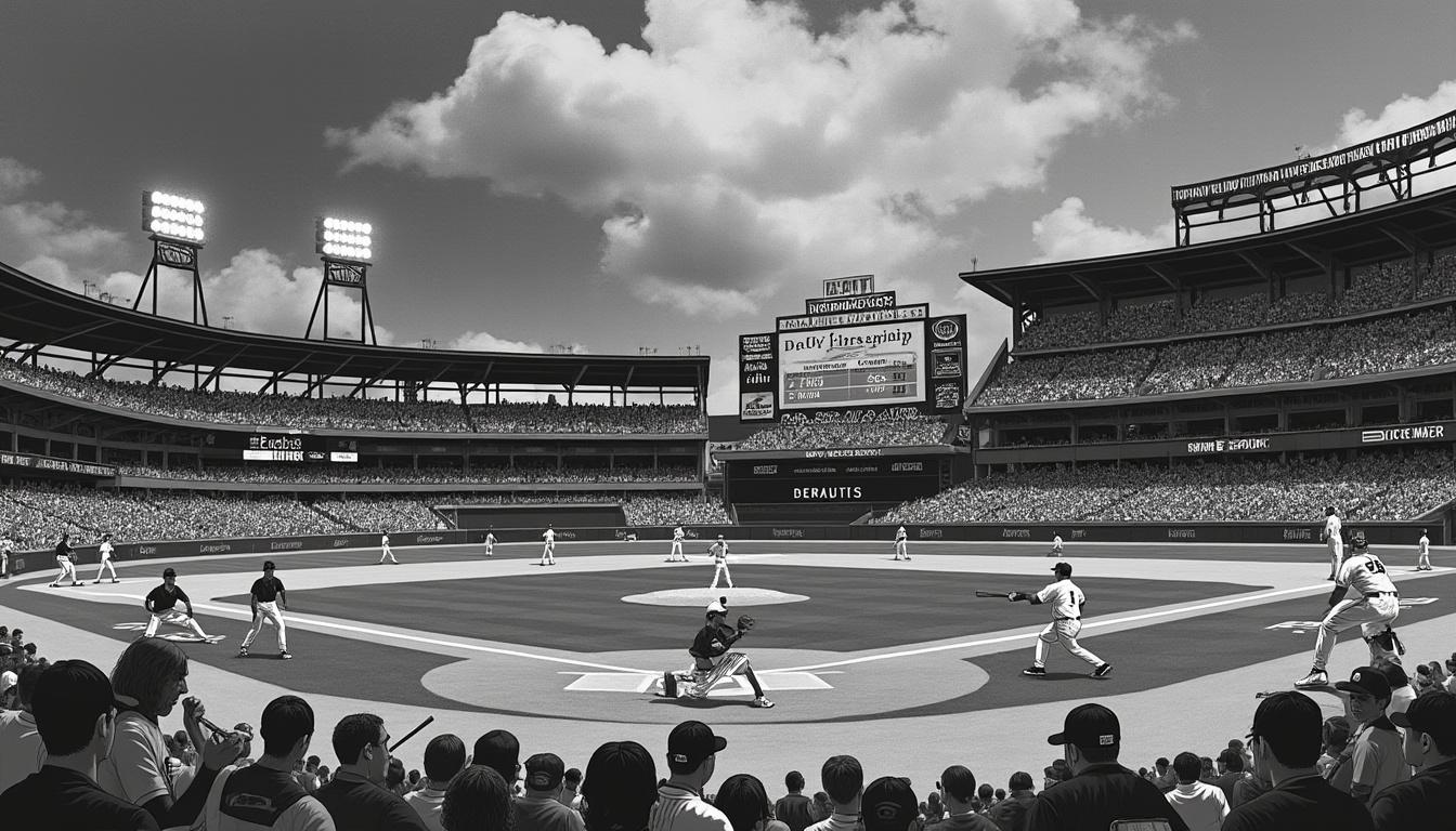 descubre cómo estados unidos supera a méxico en el historial bélico del clásico mundial de béisbol, analizando los momentos clave y estadísticas del enfrentamiento.