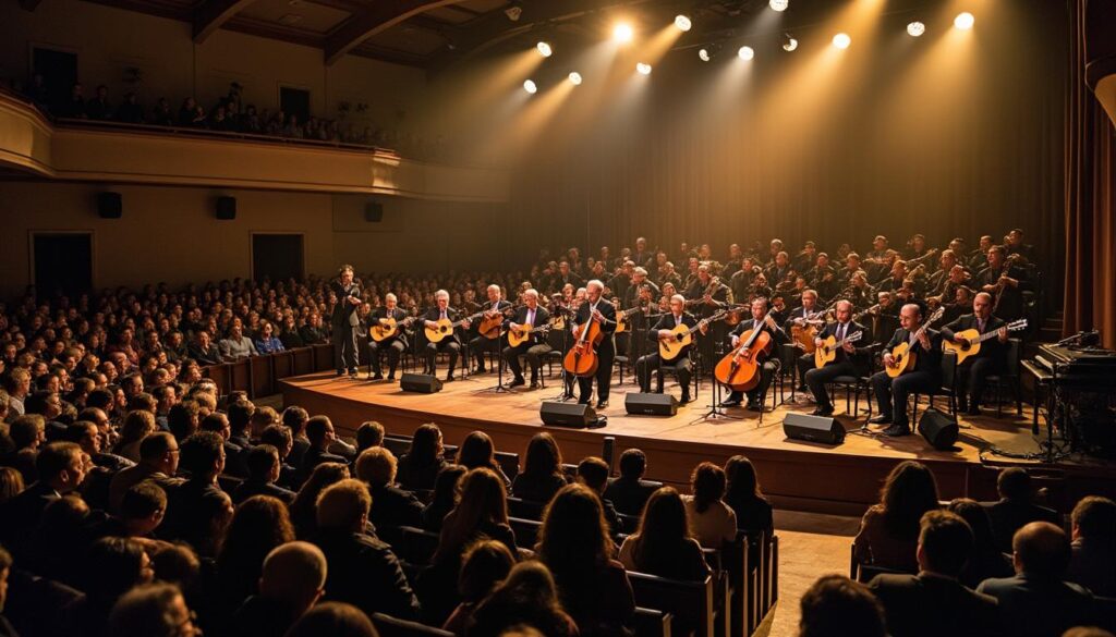 disfruta de un homenaje musical inolvidable a pablo milanés en el auditorio barañáin, un concierto lleno de emoción y recuerdos para los amantes de su música.