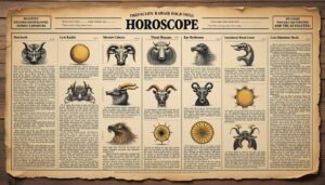 consulta el horóscopo de nana calistar para el sábado 7 de marzo de 2026 y descubre las predicciones detalladas para los 12 signos zodiacales. prepárate para un día lleno de nuevas oportunidades y consejos personalizados.