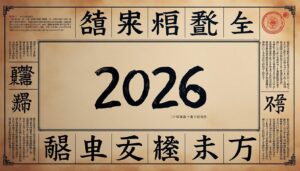 descubre las predicciones mensuales del horóscopo chino para abril de 2026. conoce qué le deparan los astros a cada signo animal y prepárate para un mes lleno de sorpresas y oportunidades.