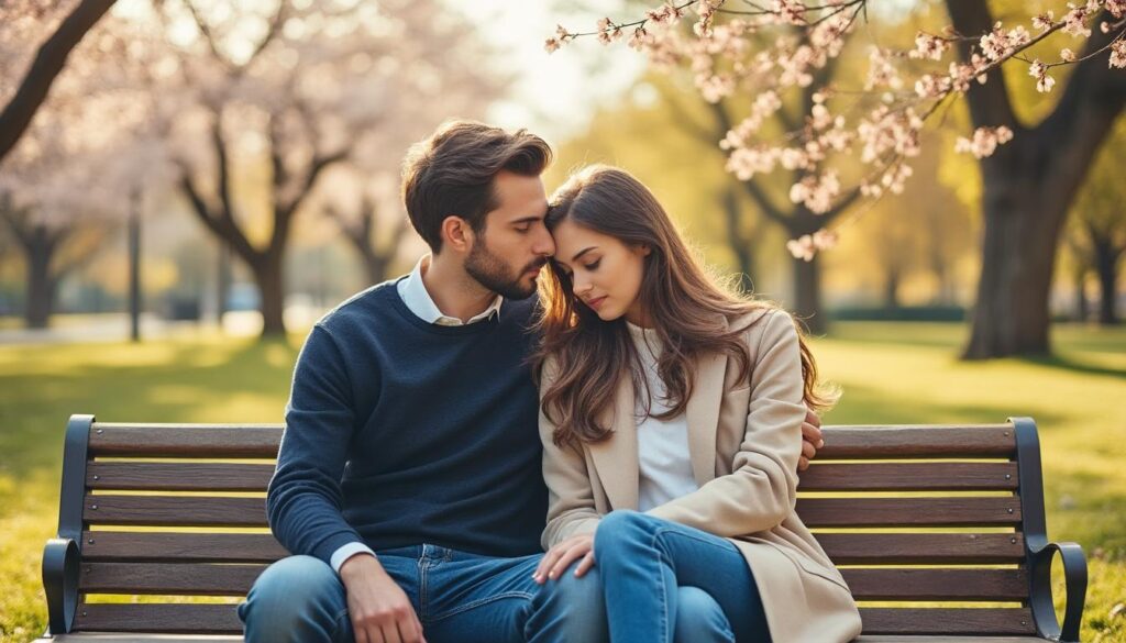 descubre los horóscopos mensuales de amor para abril 2026 y cómo un toque de tensión puede ser una señal positiva para tu vida sentimental. ¡prepárate para sorpresas y crecimiento emocional este mes!