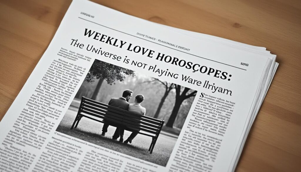 descubre tu horóscopo semanal de amor para el 23 de marzo y conoce cómo el universo influirá en tus relaciones esta semana. ¡no dejes pasar estas predicciones que pueden cambiar tu vida amorosa!