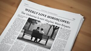 descubre tu horóscopo semanal de amor para el 23 de marzo y conoce cómo el universo influirá en tus relaciones esta semana. ¡no dejes pasar estas predicciones que pueden cambiar tu vida amorosa!