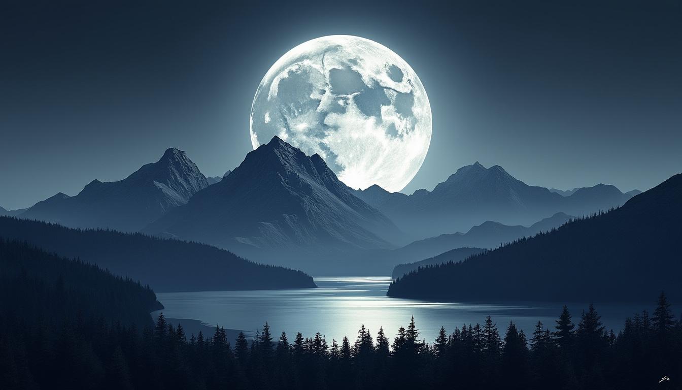 descubre tu destino semanal del 30 de marzo al 5 de abril con nuestro horóscopo. prepárate para una luna llena poderosa que transformará tu vida y requerirá toda tu atención. ¡no te lo pierdas!