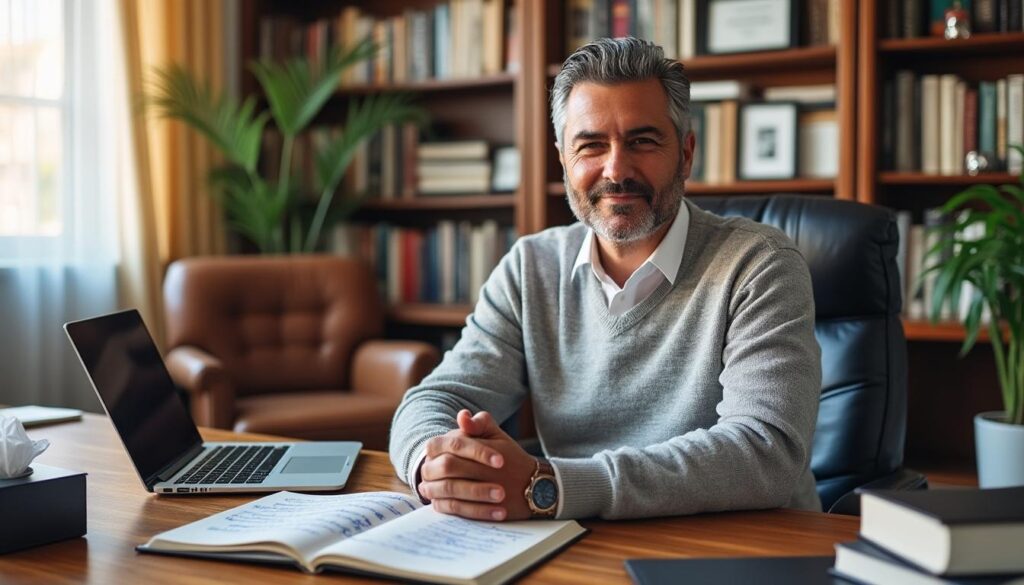 josé rivero, psicólogo, explica cómo las personas buscan soluciones rápidas a sus problemas emocionales, similar a pedir medicina inmediata para una gripe, resaltando la importancia de un enfoque más profundo y paciente.