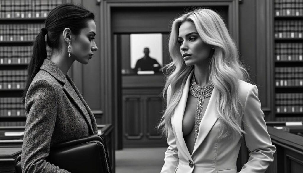 descubre cómo una diseñadora australiana llamada katie ganó la batalla legal contra la famosa cantante pop katy perry por el uso del nombre, en un enfrentamiento lleno de sorpresas.