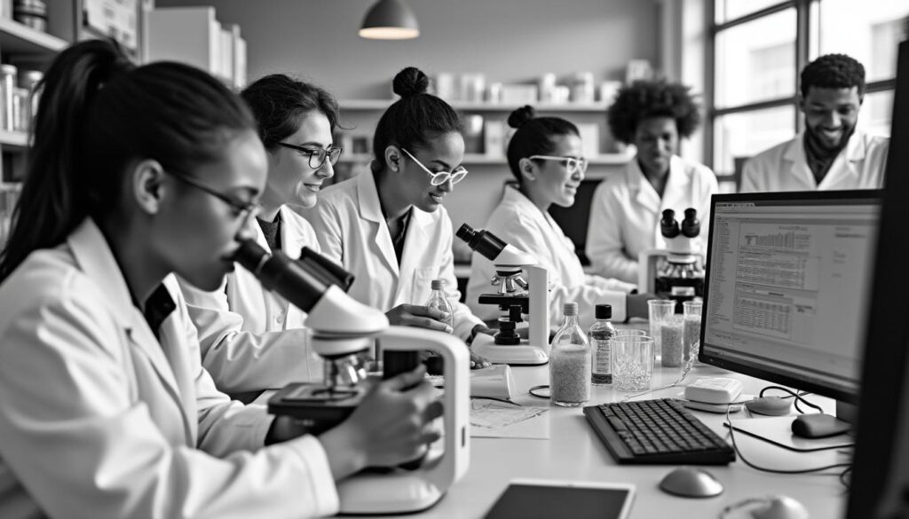 descubre los últimos avances y fascinantes temas en el mundo de las ciencias con la jornada. explora artículos, noticias y análisis científicos que inspiran y educan.