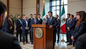 la secretaría de turismo presenta la edición 2026 de expoviaja en chihuahua, un evento único que reúne a los mejores destinos y ofertas turísticas. descubre lo mejor de la región y planifica tu próxima aventura con la información oficial del estado de chihuahua.