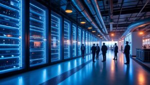 descubre cómo la obsesión de openai por optimizar los centros de datos enfrenta nuevos desafíos tecnológicos y ambientales.
