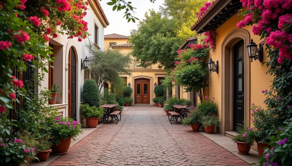 descubre los mejores alojamientos en san miguel de allende para una experiencia inolvidable. encuentra hoteles, casas y opciones únicas que se adaptan a tu estilo y presupuesto.