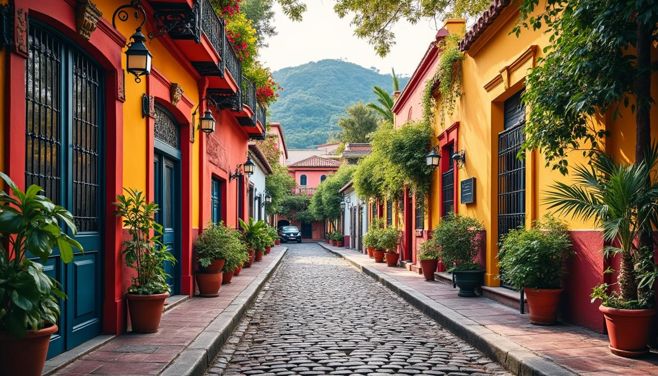 descubre los mejores alojamientos en san miguel de allende para disfrutar de una estancia inolvidable durante tu viaje. encuentra opciones cómodas y auténticas adaptadas a tus necesidades.