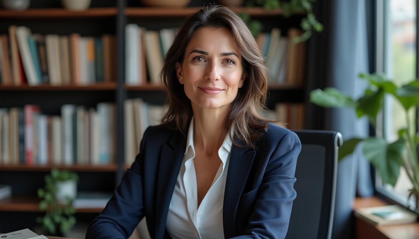 descubre cómo la ansiedad constante puede conducir directamente a la depresión, según la experta psiquiatra marian rojas estapé. aprende a reconocer y manejar estos síntomas para cuidar tu salud mental.