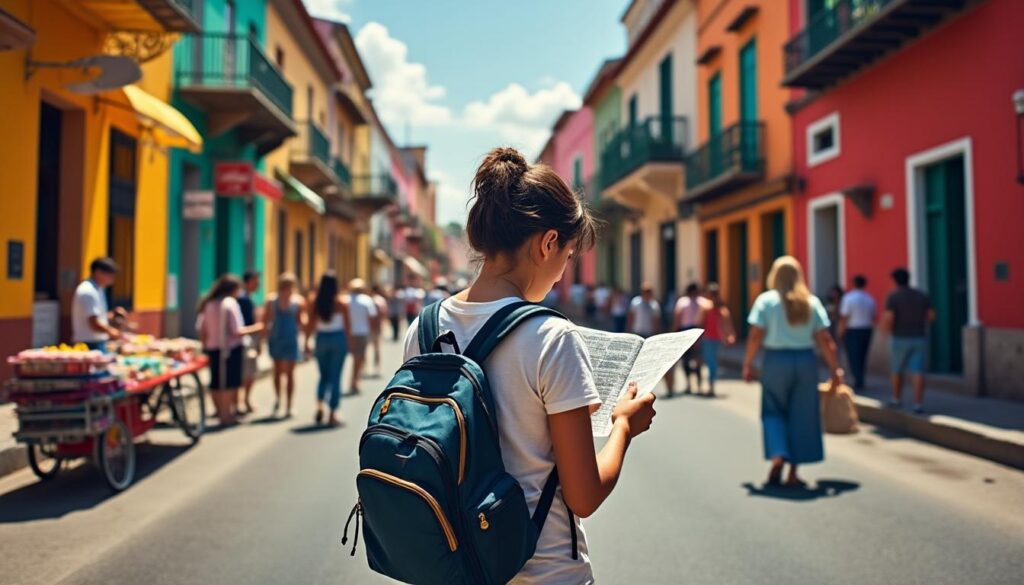 méxico está actualmente bajo una advertencia de viaje, pero aquí te explico por qué sigo planeando mi viaje y qué precauciones tomo para disfrutarlo con seguridad.