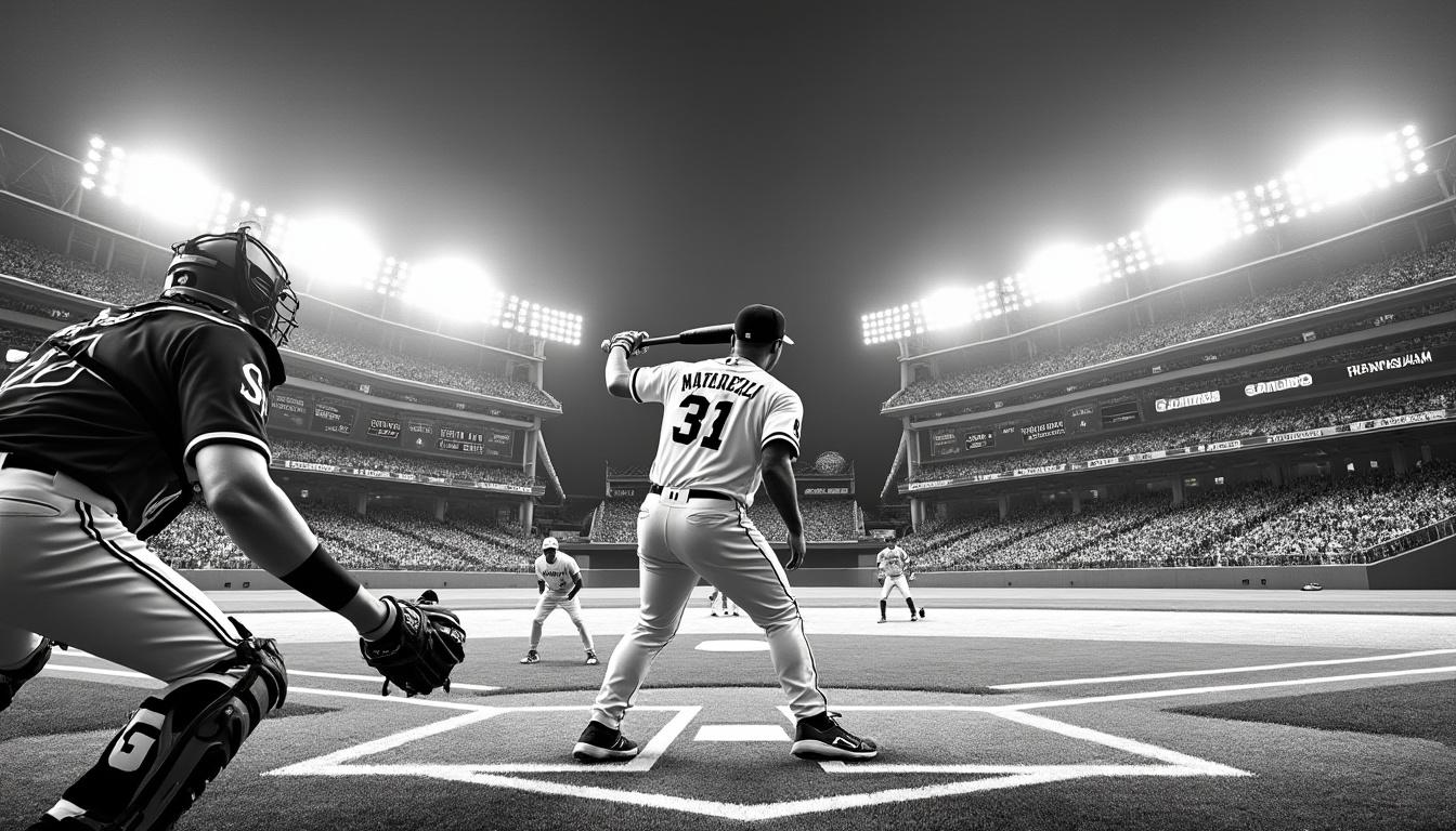 descubre las estadísticas completas del partido méxico vs. italia en el clásico mundial de béisbol 2026. análisis detallado, resultados y rendimiento de los jugadores.