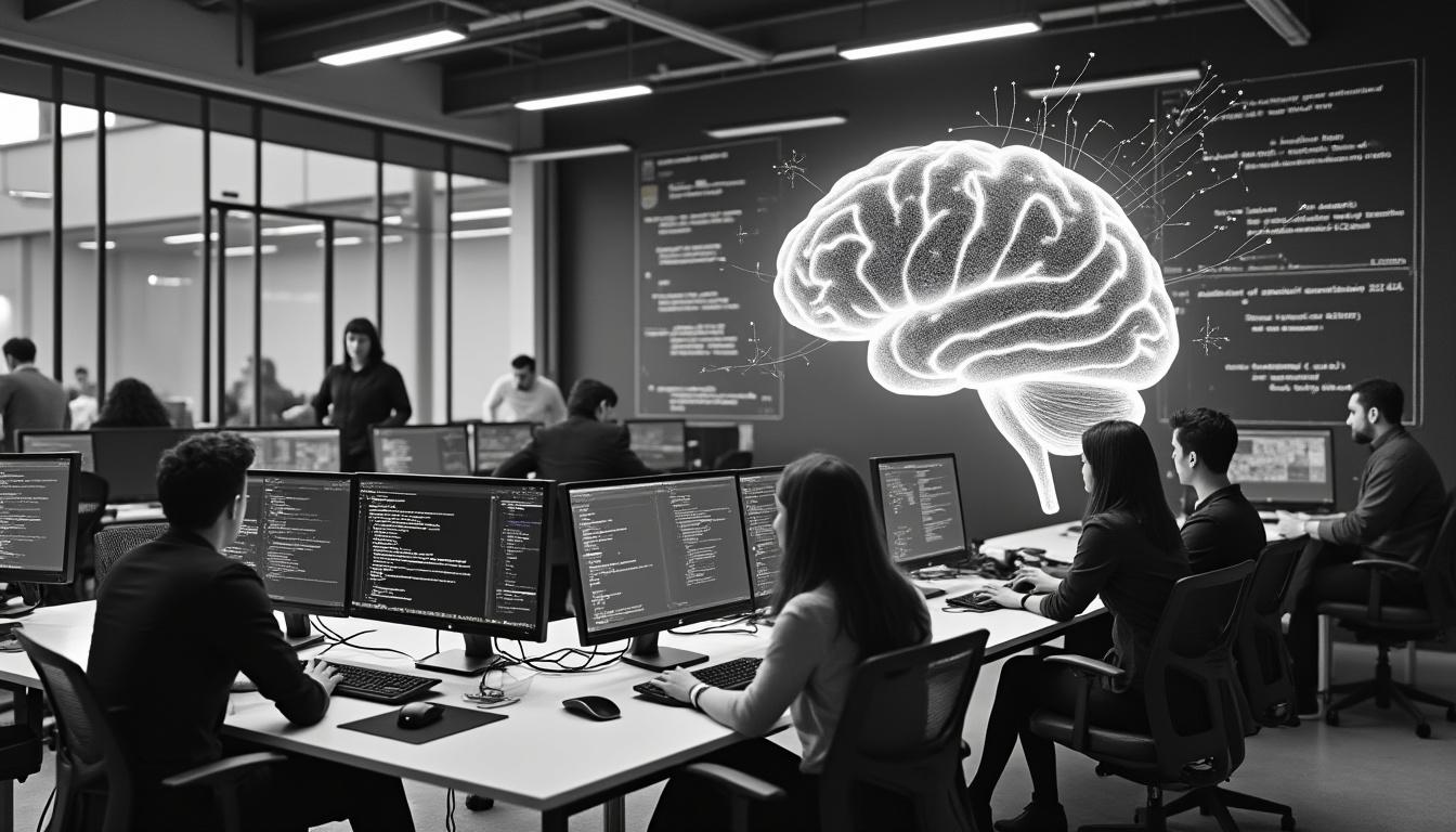 openai mejora codex para automatizar flujos de trabajo y aumentar su competitividad en el mercado.