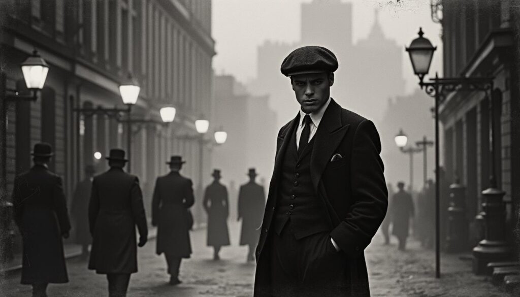 descubre el emocionante final de peaky blinders: the immortal man, que cierra la saga de tommy shelby con giros inesperados y momentos llenos de tensión.