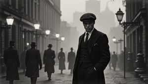 descubre el emocionante final de peaky blinders: the immortal man, que cierra la saga de tommy shelby con giros inesperados y momentos llenos de tensión.