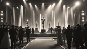 descubre cómo ver en vivo y gratis la lista completa de ganadores de los premios oscar 2026 hoy domingo 15 de marzo en línea. no te pierdas ningún detalle de la ceremonia.