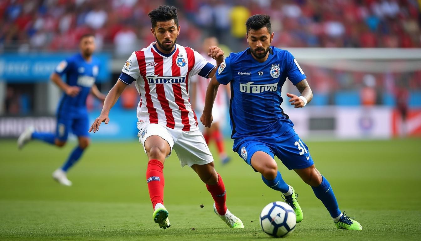 sigue en vivo el emocionante partido pumas vs. cruz azul con goles y resumen completo del duelo decisivo de la jornada 11 del clausura 2026. no te pierdas la acción y las mejores jugadas.
